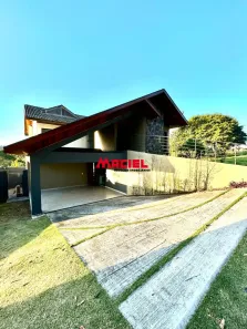 Casa de Condomínio com 3 Quartos à venda, 334m² no Recanto Santa Barbara, Jambeiro