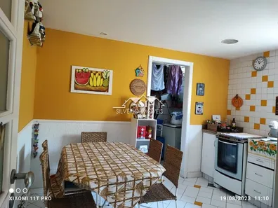 Casa com 4 Quartos à venda, 90m² no Centro, Petrópolis