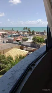 Flat com 1 Quarto para venda ou aluguel, 30m² no Praia do Meio, Natal