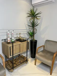 Conjunto Comercial / Sala para alugar, 25m² no Jardim Social, Curitiba