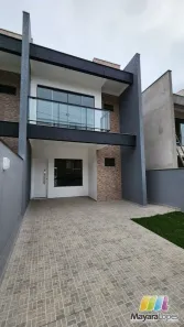 Apartamento com 3 Quartos à venda, 106m² no Centro, São Francisco do Sul