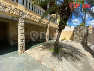 Casa com 3 Quartos à venda, 280m² no Centro, Águas de São Pedro
