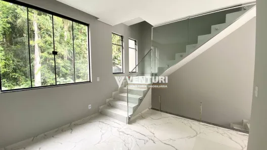 Casa com 3 Quartos à venda, 139m² no Água Verde, Blumenau