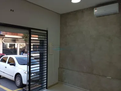 Conjunto Comercial / Sala para alugar, 25m² no Centro, Londrina