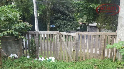Terreno / Lote / Condomínio à venda, 296m² no Barro Branco (Zona Norte), São Paulo