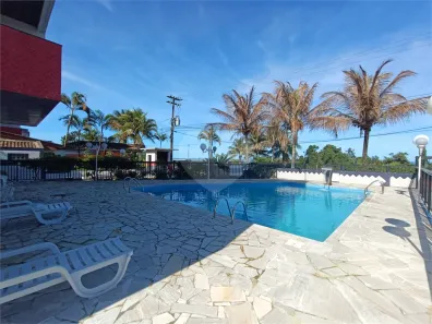 Apartamento com 2 Quartos para alugar, 86m² no Boraceia, Bertioga