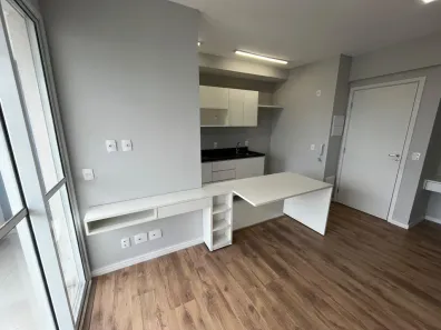 Apartamento com 2 Quartos para alugar, 52m² no Bethaville I, Barueri