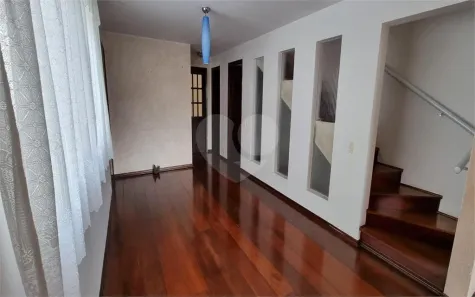 Sobrado com 3 Quartos à venda, 320m² no Rolinópolis, São Paulo