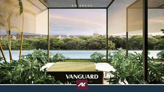 Tay Vanguard - 75m² no Chácara da Barra, Campinas