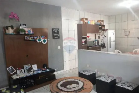 Casa com 4 Quartos à venda, 200m² no Jardim São Domingos, Guarulhos