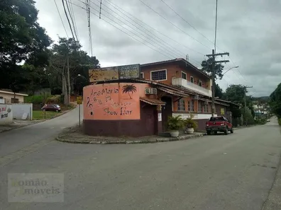 Prédio Inteiro à venda, 900m² no Rio Acima, Mairiporã
