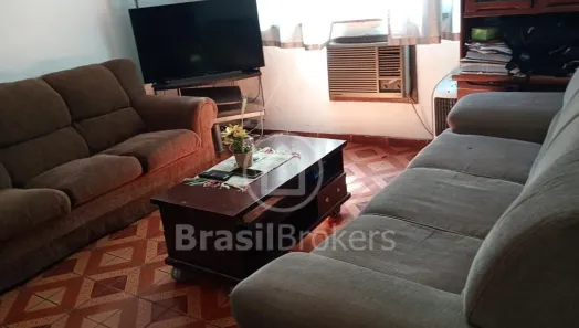 Apartamento com 2 Quartos à venda, 54m² no Vaz Lobo, Rio de Janeiro