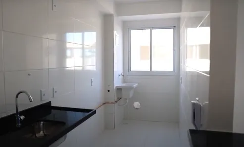 Apartamento com 2 Quartos à venda, 58m² no Aruana, Aracaju