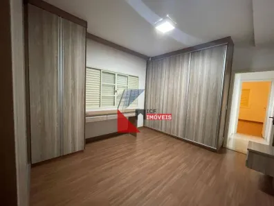 Casa com 2 Quartos à venda, 216m² no Jardim Nova Época, Araraquara
