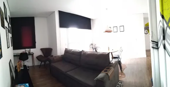 Cobertura com 1 Quarto à venda, 56m² no Jardim Consolação, Franca