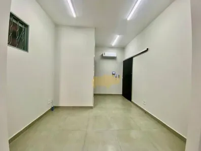 Loja / Salão / Ponto Comercial para alugar, 27m² no Vila Alemã, Rio Claro