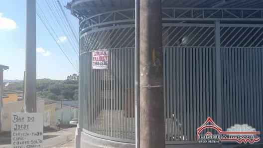 Loja / Salão / Ponto Comercial para alugar, 70m² no Cidade Salvador, Jacareí