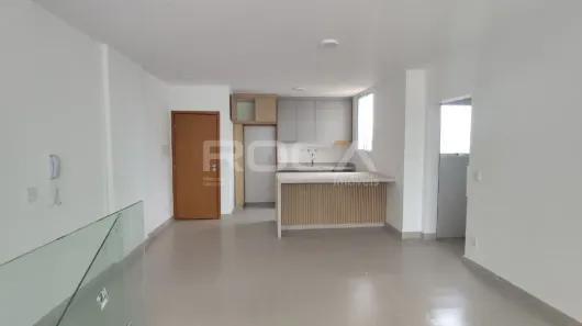 Cobertura com 3 Quartos para venda ou aluguel, 137m² no Jardim Paraíso, São Carlos