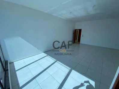 Conjunto Comercial / Sala para alugar, 47m² no Residencial Parque dos Ipês, Jaguariúna