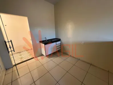 Apartamento com 2 Quartos para alugar, 130m² no , Parauapebas