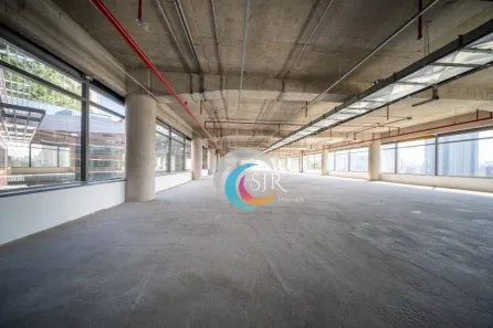 Conjunto Comercial / Sala para alugar, 1210m² no Cidade Jardim, São Paulo