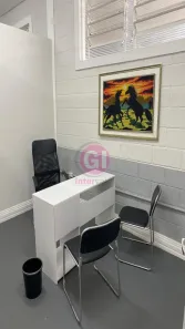 Conjunto Comercial / Sala para alugar, 10m² no Jardim América, Jacareí