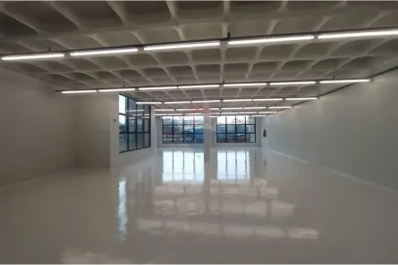Prédio Inteiro para alugar, 735m² no Matriz, Mauá