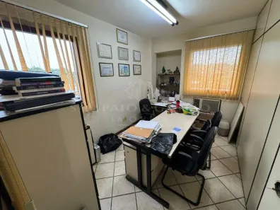 Loja / Salão / Ponto Comercial à venda, 75m² no Jardim Tropical, Resende