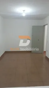 Casa com 2 Quartos para alugar, 47m² no Campanário, Diadema
