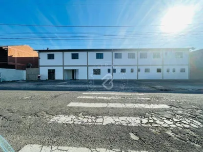 Galpão / Depósito / Armazém à venda, 791m² no Pinheiro, São Leopoldo