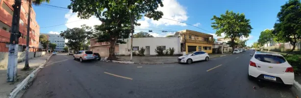 Casa com 4 Quartos para venda ou aluguel, 175m² no Santo Amaro, Recife