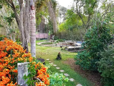 Fazenda / Sítio / Chácara com 3 Quartos para venda ou aluguel, 400m² no Nagoya Garden, Vargem Grande Paulista