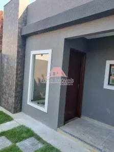 Casa com 3 Quartos à venda, 85m² no Guaratiba, Rio de Janeiro