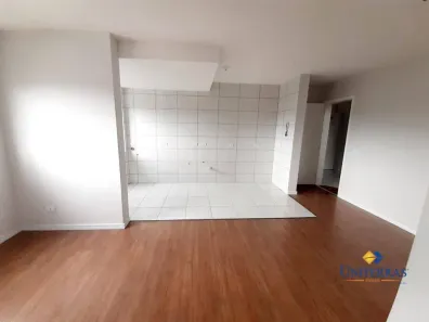 Apartamento com 2 Quartos para alugar, 51m² no Roça Grande, Colombo