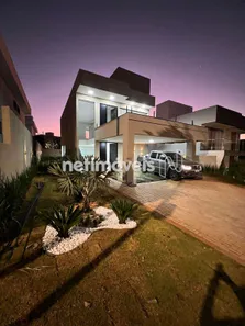 Casa com 3 Quartos à venda, 260m² no Residencial Park I, Vespasiano