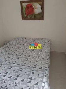 Flat com 1 Quarto à venda, 22m² no Balneário São Pedro, São Pedro da Aldeia