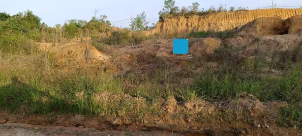Terreno / Lote / Condomínio à venda, 300m² no Itajuba, Barra Velha