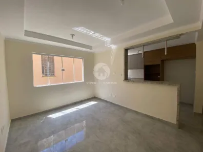 Fazenda / Sítio / Chácara com 2 Quartos à venda, 107m² no Campo Grande, Santos