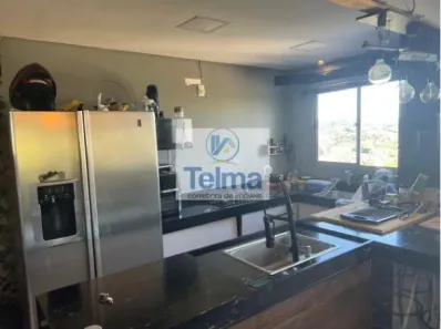Apartamento com 2 Quartos à venda, 47m² no Chácaras Granja Pousada Del Rey, Santa Luzia