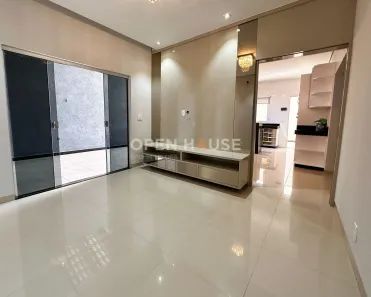 Casa com 2 Quartos à venda, 170m² no Setor Norte, Planaltina