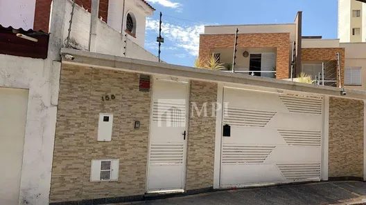 Sobrado com 3 Quartos à venda, 120m² no Jardim Paraíso, São Paulo