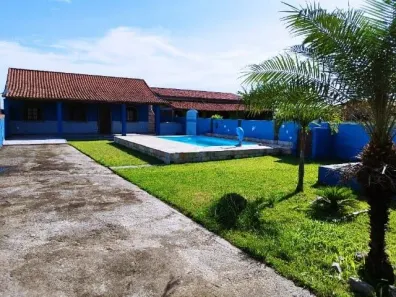 Casa com 2 Quartos à venda, 150m² no Novo Horizonte, Araruama