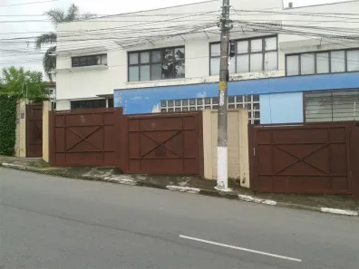 Prédio Inteiro para venda ou aluguel, 550m² no Jardim Lambreta, Cotia