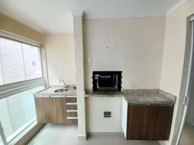 Apartamento com 3 Quartos à venda, 100m² no Pitangueiras, Guarujá