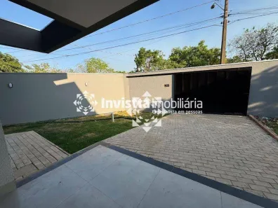 Casa com 3 Quartos à venda, 99m² no Plano Diretor Sul, Palmas