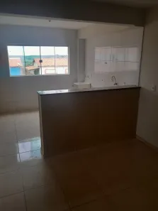 Apartamento com 2 Quartos à venda, 70m² no Parque das Águas Bonitas I Etapa B, Águas Lindas de Goiás