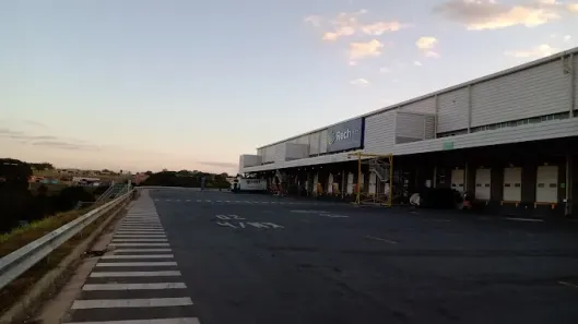 Galpão / Depósito / Armazém para alugar, 1688m² no , Hidrolândia