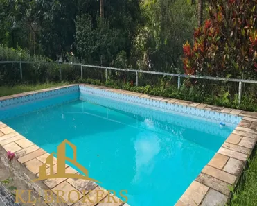 Fazenda / Sítio / Chácara com 4 Quartos à venda, 6500m² no Rosa Machado, Piraí