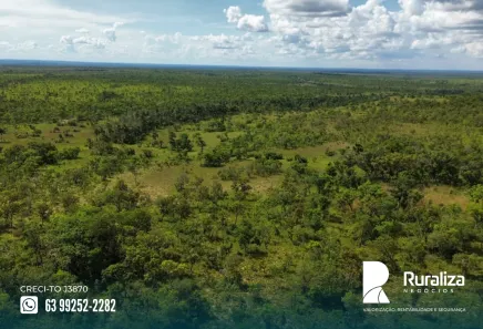 Fazenda / Sítio / Chácara à venda, 1684m² no , Rio Sono