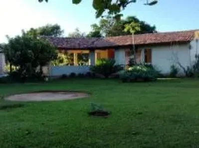 Fazenda / Sítio / Chácara com 4 Quartos à venda, 330m² no Núcleo Rural Lago Oeste, Brasília